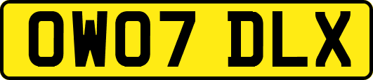 OW07DLX
