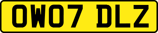 OW07DLZ