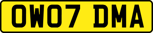 OW07DMA