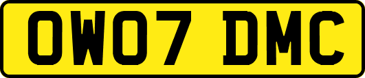 OW07DMC