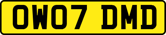 OW07DMD