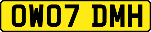 OW07DMH
