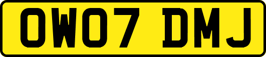 OW07DMJ