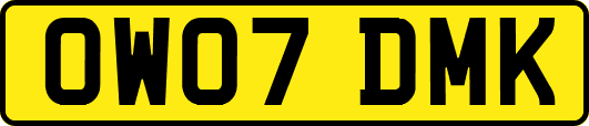 OW07DMK