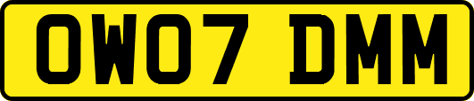 OW07DMM