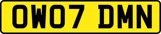 OW07DMN