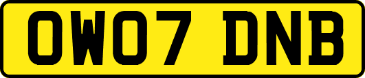 OW07DNB