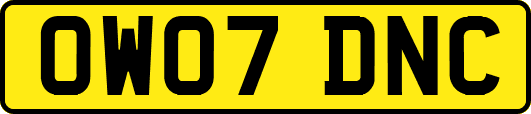 OW07DNC