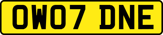 OW07DNE