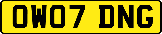 OW07DNG
