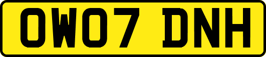 OW07DNH