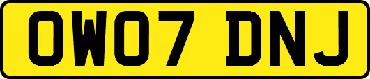 OW07DNJ