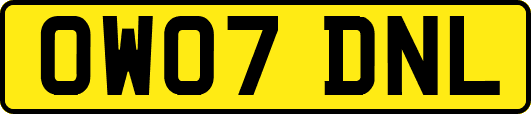 OW07DNL