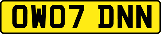 OW07DNN