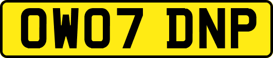 OW07DNP