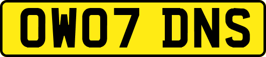 OW07DNS