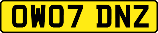 OW07DNZ