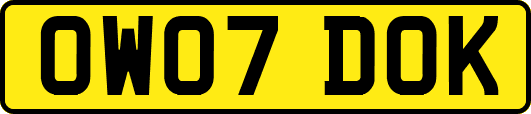 OW07DOK