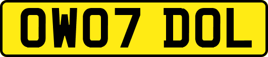 OW07DOL