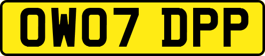 OW07DPP
