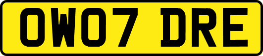 OW07DRE