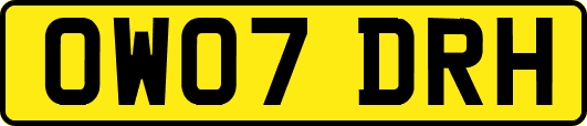 OW07DRH