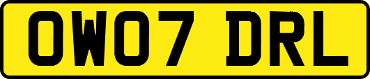 OW07DRL