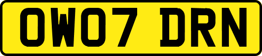 OW07DRN