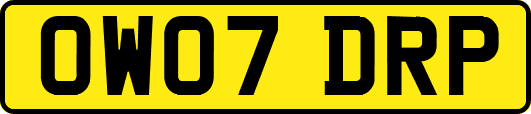 OW07DRP