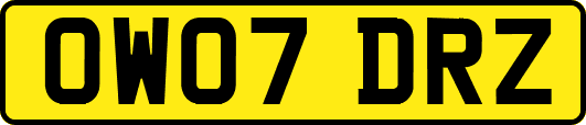 OW07DRZ