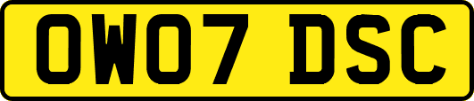 OW07DSC