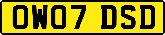 OW07DSD