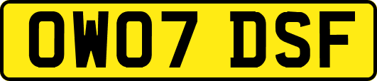 OW07DSF