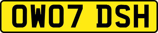 OW07DSH