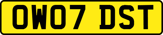 OW07DST