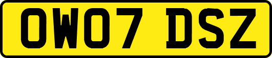 OW07DSZ