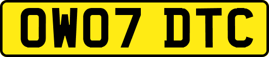 OW07DTC