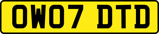 OW07DTD
