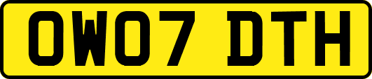 OW07DTH