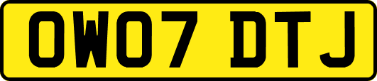OW07DTJ