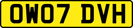 OW07DVH
