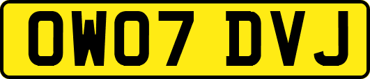 OW07DVJ