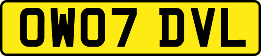 OW07DVL