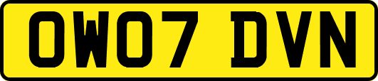 OW07DVN