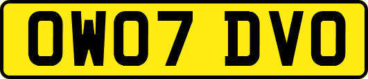OW07DVO