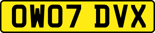 OW07DVX