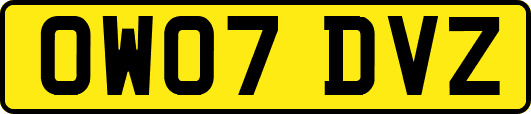 OW07DVZ