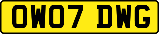 OW07DWG