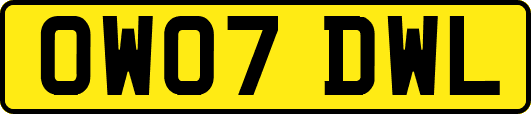 OW07DWL