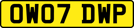 OW07DWP